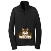 1/2 Zip Microfleece Jacket Thumbnail