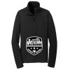 1/2 Zip Microfleece Jacket Thumbnail
