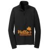 1/2 Zip Microfleece Jacket Thumbnail