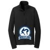 1/2 Zip Microfleece Jacket Thumbnail