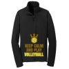 1/2 Zip Microfleece Jacket Thumbnail