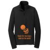 1/2 Zip Microfleece Jacket Thumbnail