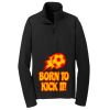 1/2 Zip Microfleece Jacket Thumbnail