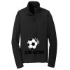 1/2 Zip Microfleece Jacket Thumbnail