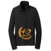 1/2 Zip Microfleece Jacket Thumbnail