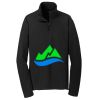 1/2 Zip Microfleece Jacket Thumbnail