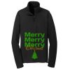 1/2 Zip Microfleece Jacket Thumbnail