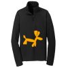 1/2 Zip Microfleece Jacket Thumbnail