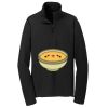 1/2 Zip Microfleece Jacket Thumbnail