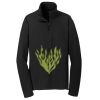 1/2 Zip Microfleece Jacket Thumbnail