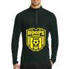 Nexus 1/4 Zip Pullover Thumbnail