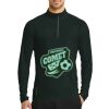 Nexus 1/4 Zip Pullover Thumbnail