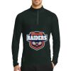 Nexus 1/4 Zip Pullover Thumbnail