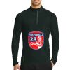 Nexus 1/4 Zip Pullover Thumbnail