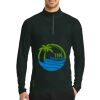 Nexus 1/4 Zip Pullover Thumbnail