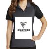 Women's Colorblock Micropique Sport Wick ® Polo Thumbnail