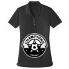 Women's Dry Zone ® UV Micro Mesh Tipped Polo Thumbnail