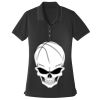 Women's Dry Zone ® UV Micro Mesh Tipped Polo Thumbnail
