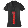 Women's Dry Zone ® UV Micro Mesh Tipped Polo Thumbnail