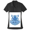 Women's Dry Zone ® UV Micro Mesh Tipped Polo Thumbnail