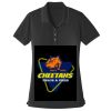 Women's Dry Zone ® UV Micro Mesh Tipped Polo Thumbnail