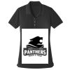 Women's Dry Zone ® UV Micro Mesh Tipped Polo Thumbnail