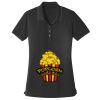 Women's Dry Zone ® UV Micro Mesh Tipped Polo Thumbnail