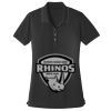 Women's Dry Zone ® UV Micro Mesh Tipped Polo Thumbnail