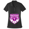 Women's Dry Zone ® UV Micro Mesh Tipped Polo Thumbnail