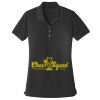 Women's Dry Zone ® UV Micro Mesh Tipped Polo Thumbnail