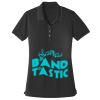 Women's Dry Zone ® UV Micro Mesh Tipped Polo Thumbnail