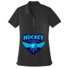 Women's Dry Zone ® UV Micro Mesh Tipped Polo Thumbnail
