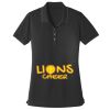 Women's Dry Zone ® UV Micro Mesh Tipped Polo Thumbnail