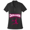 Women's Dry Zone ® UV Micro Mesh Tipped Polo Thumbnail