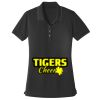Women's Dry Zone ® UV Micro Mesh Tipped Polo Thumbnail