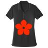 Women's Dry Zone ® UV Micro Mesh Tipped Polo Thumbnail